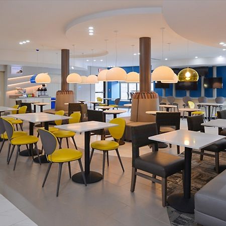 Holiday Inn Express & Suites Shippensburg By Ihg Exteriér fotografie