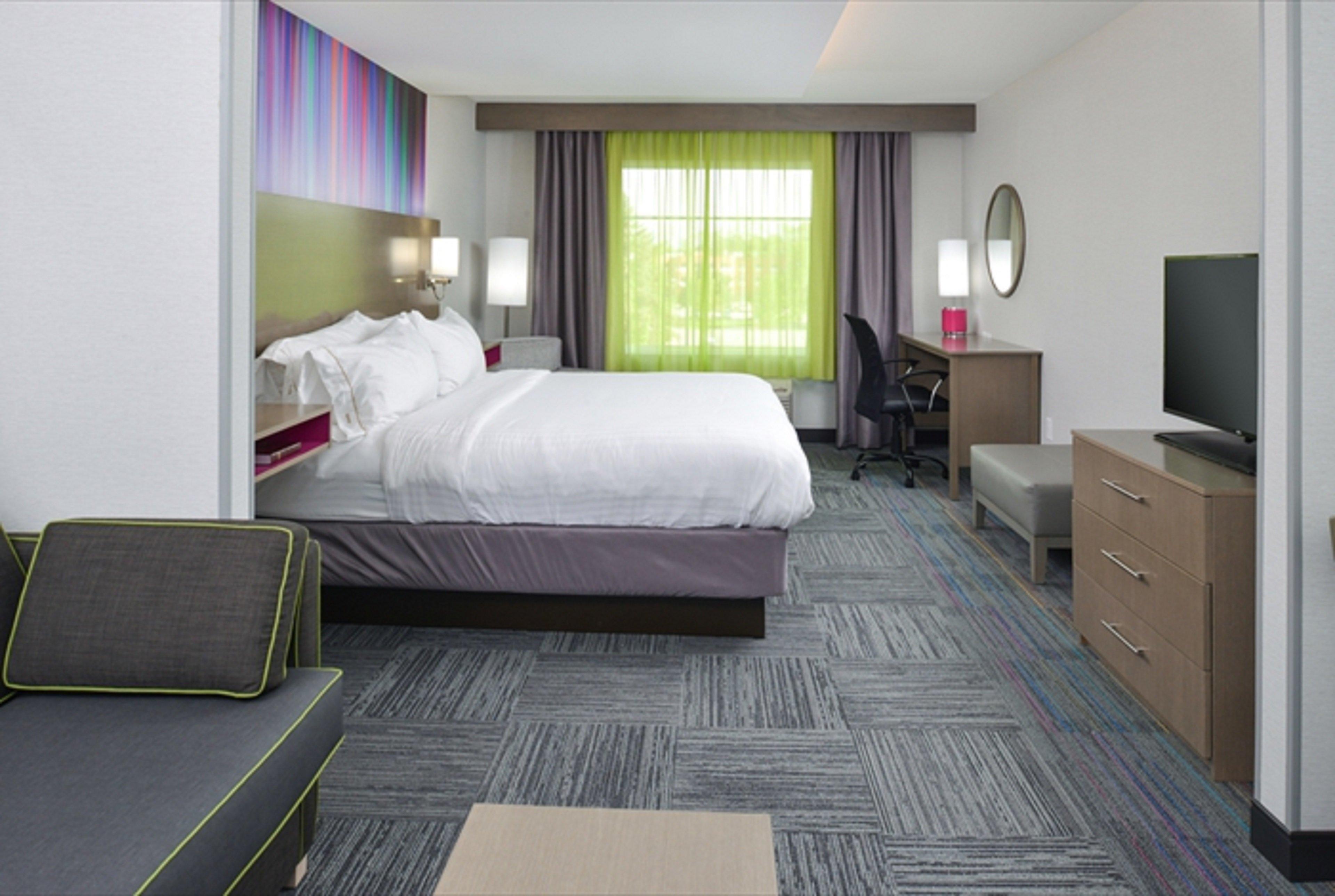 Holiday Inn Express & Suites Shippensburg By Ihg Exteriér fotografie