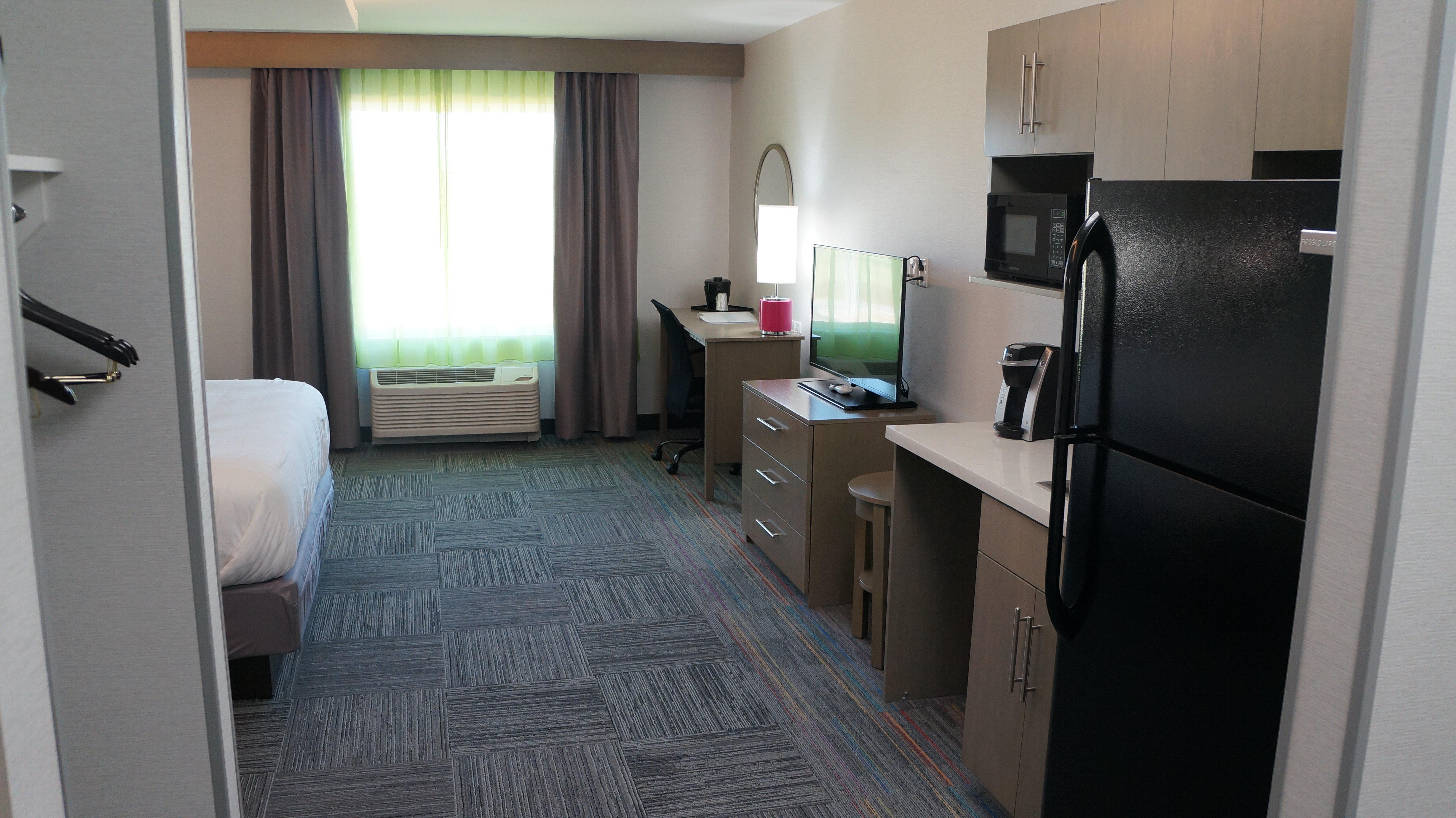 Holiday Inn Express & Suites Shippensburg By Ihg Exteriér fotografie