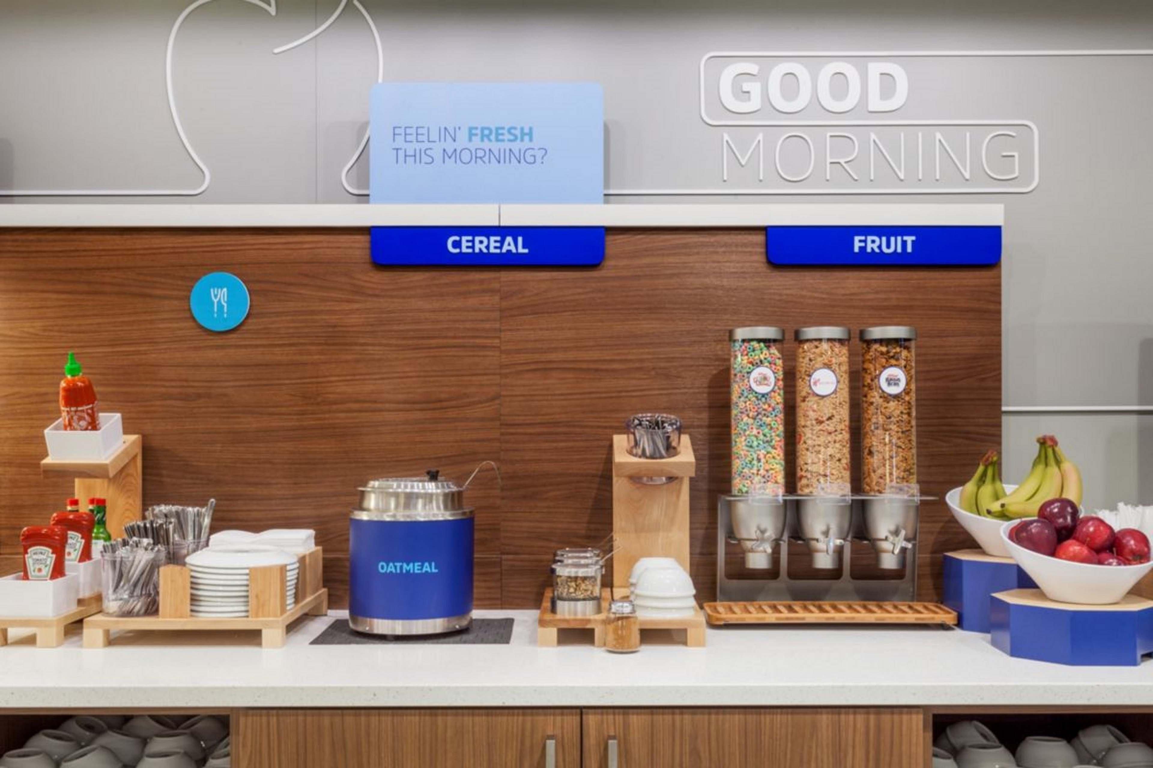 Holiday Inn Express & Suites Shippensburg By Ihg Exteriér fotografie