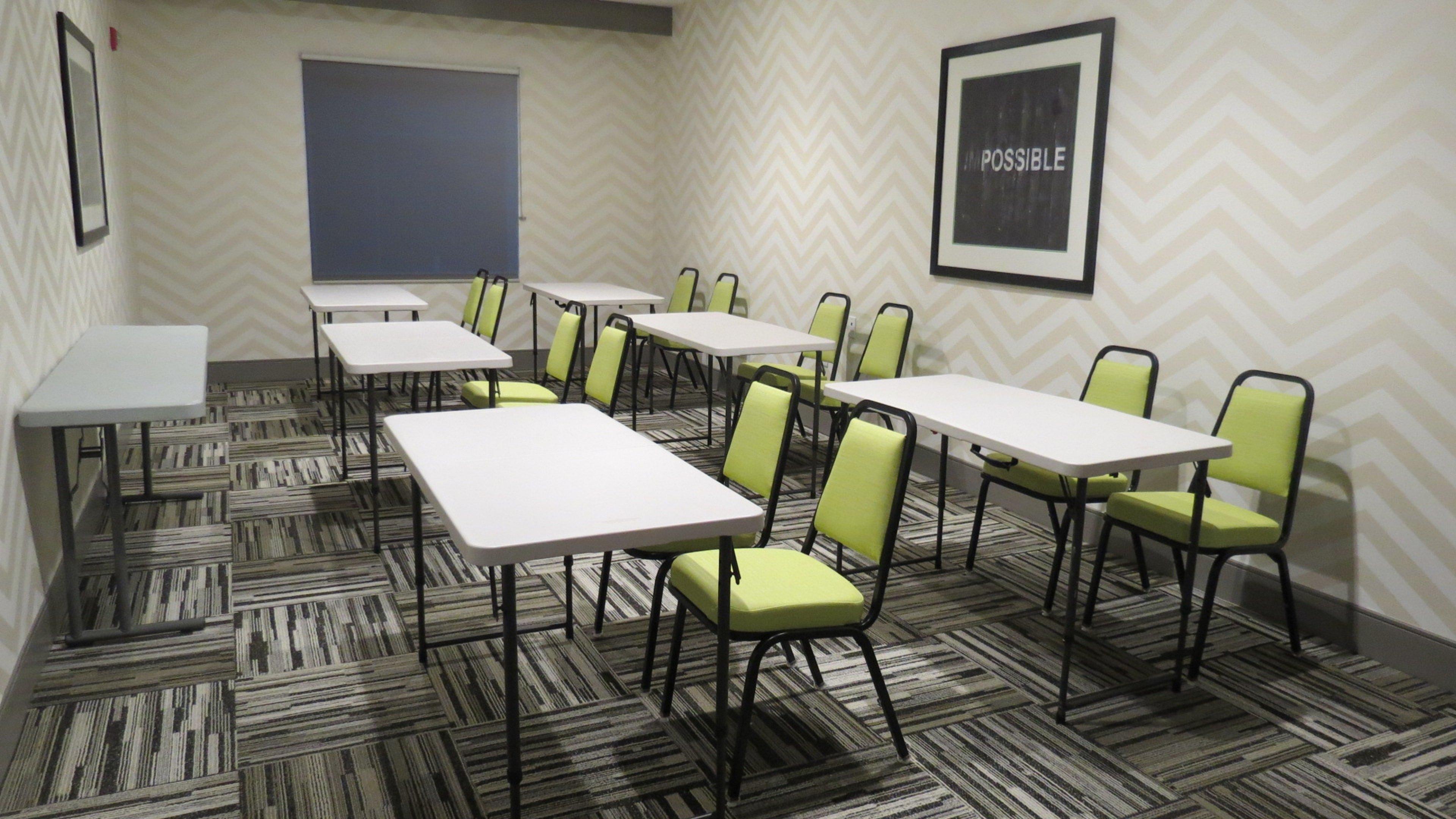 Holiday Inn Express & Suites Shippensburg By Ihg Exteriér fotografie