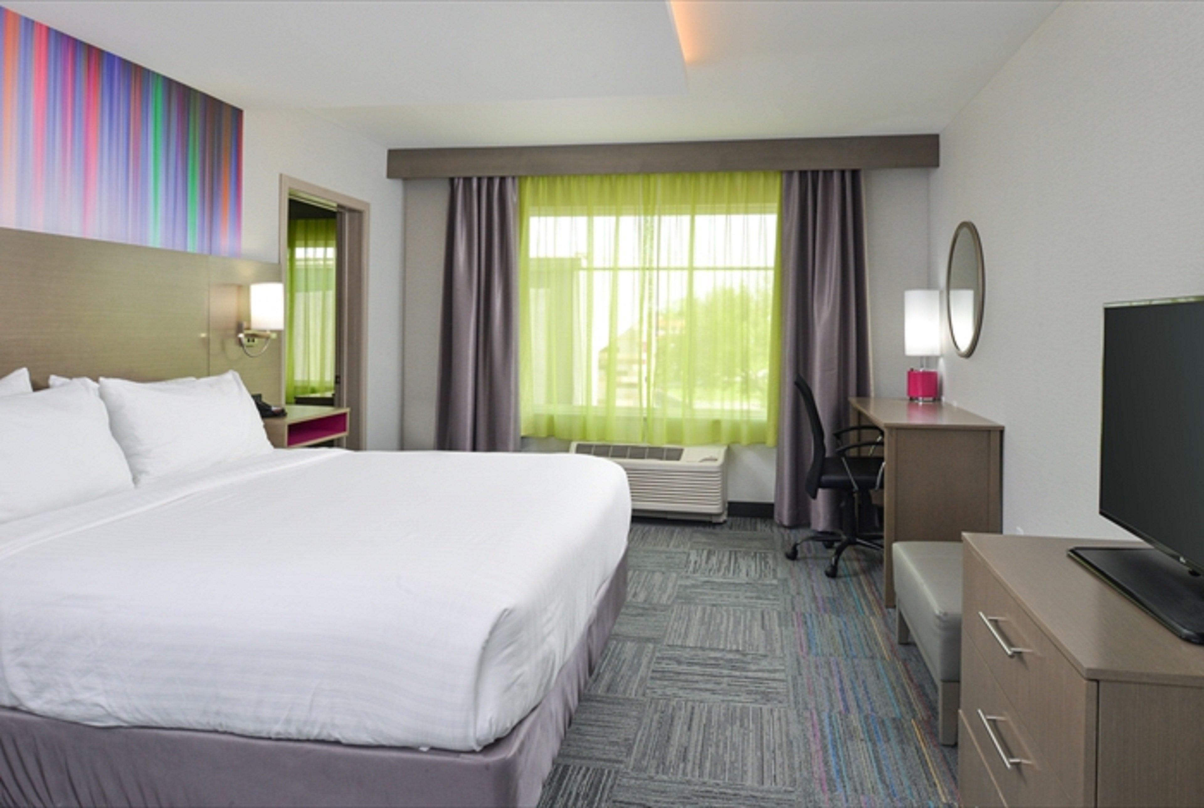 Holiday Inn Express & Suites Shippensburg By Ihg Exteriér fotografie