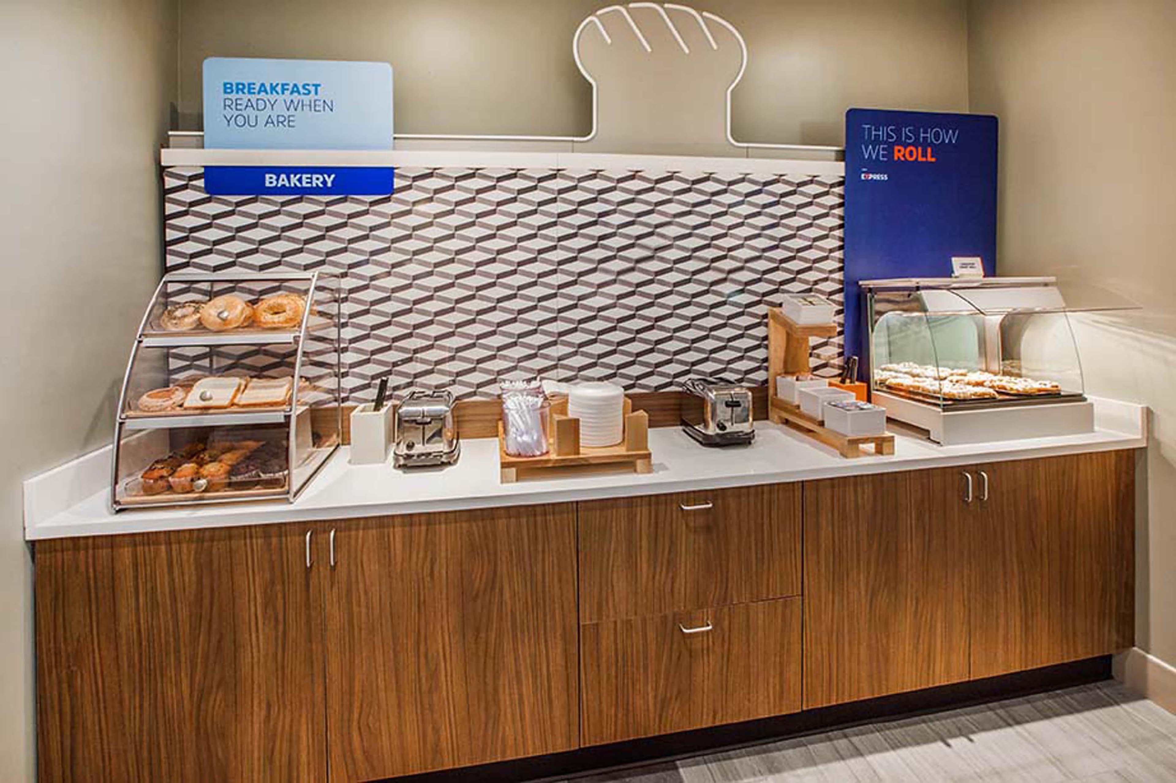 Holiday Inn Express & Suites Shippensburg By Ihg Exteriér fotografie