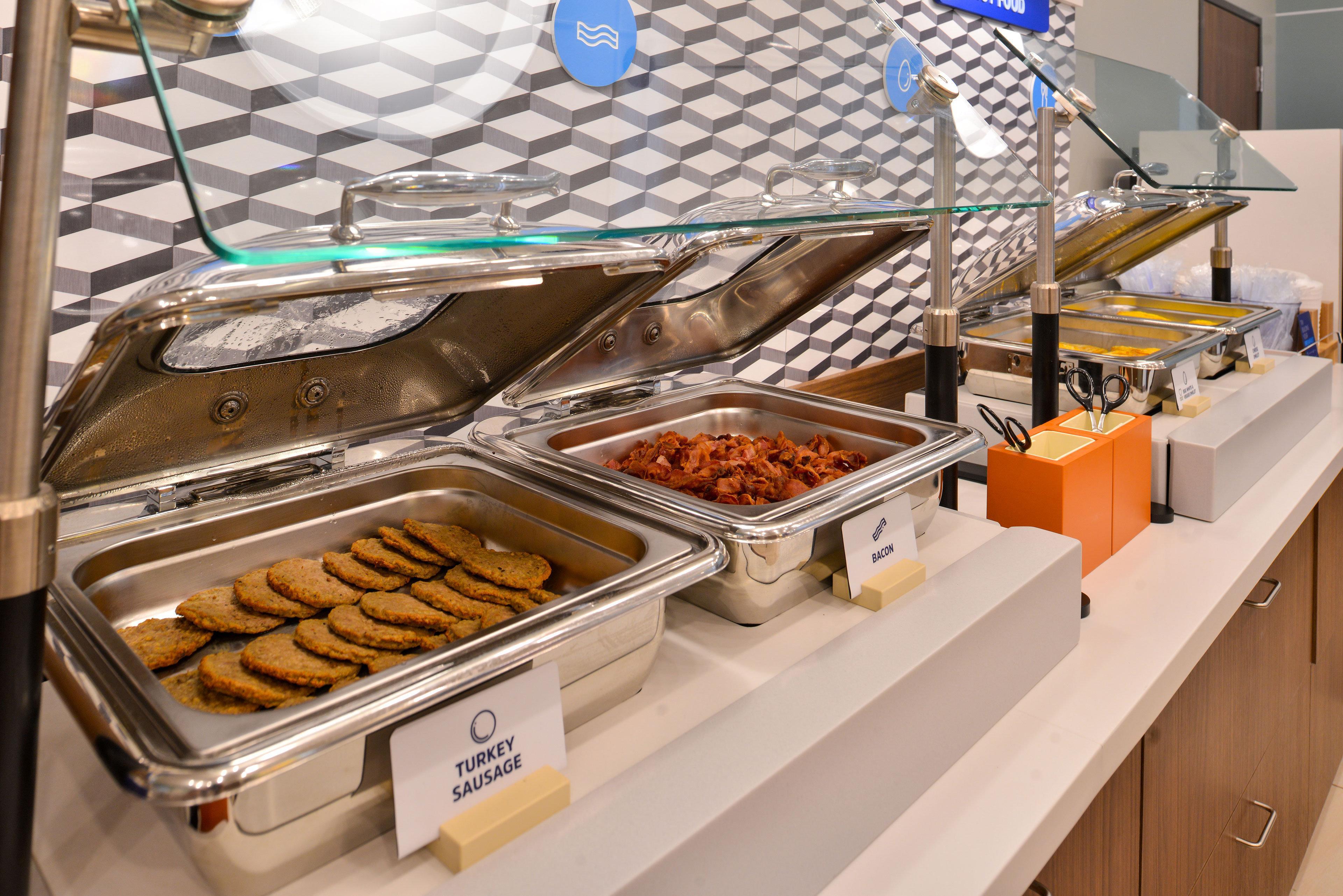 Holiday Inn Express & Suites Shippensburg By Ihg Exteriér fotografie