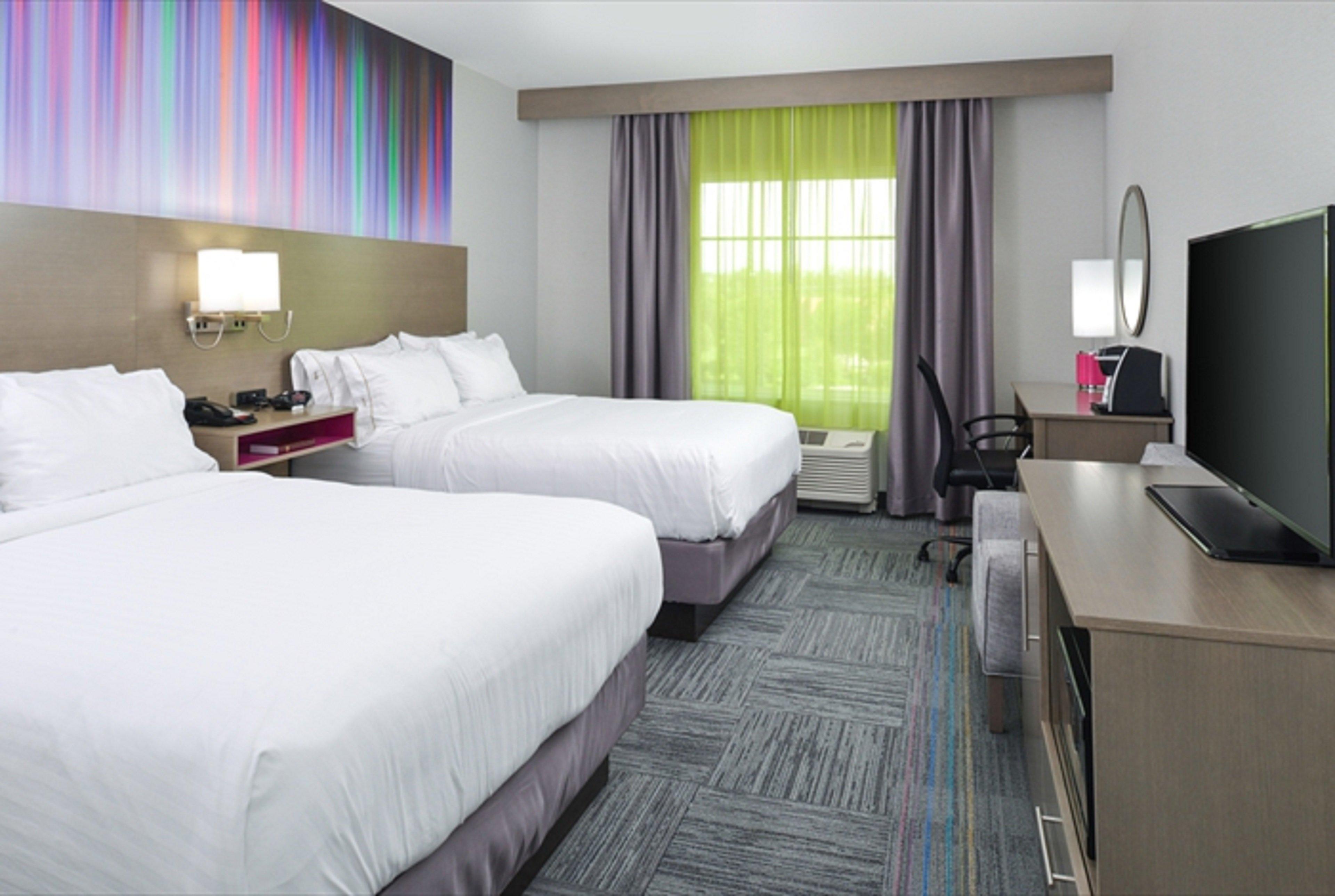 Holiday Inn Express & Suites Shippensburg By Ihg Exteriér fotografie