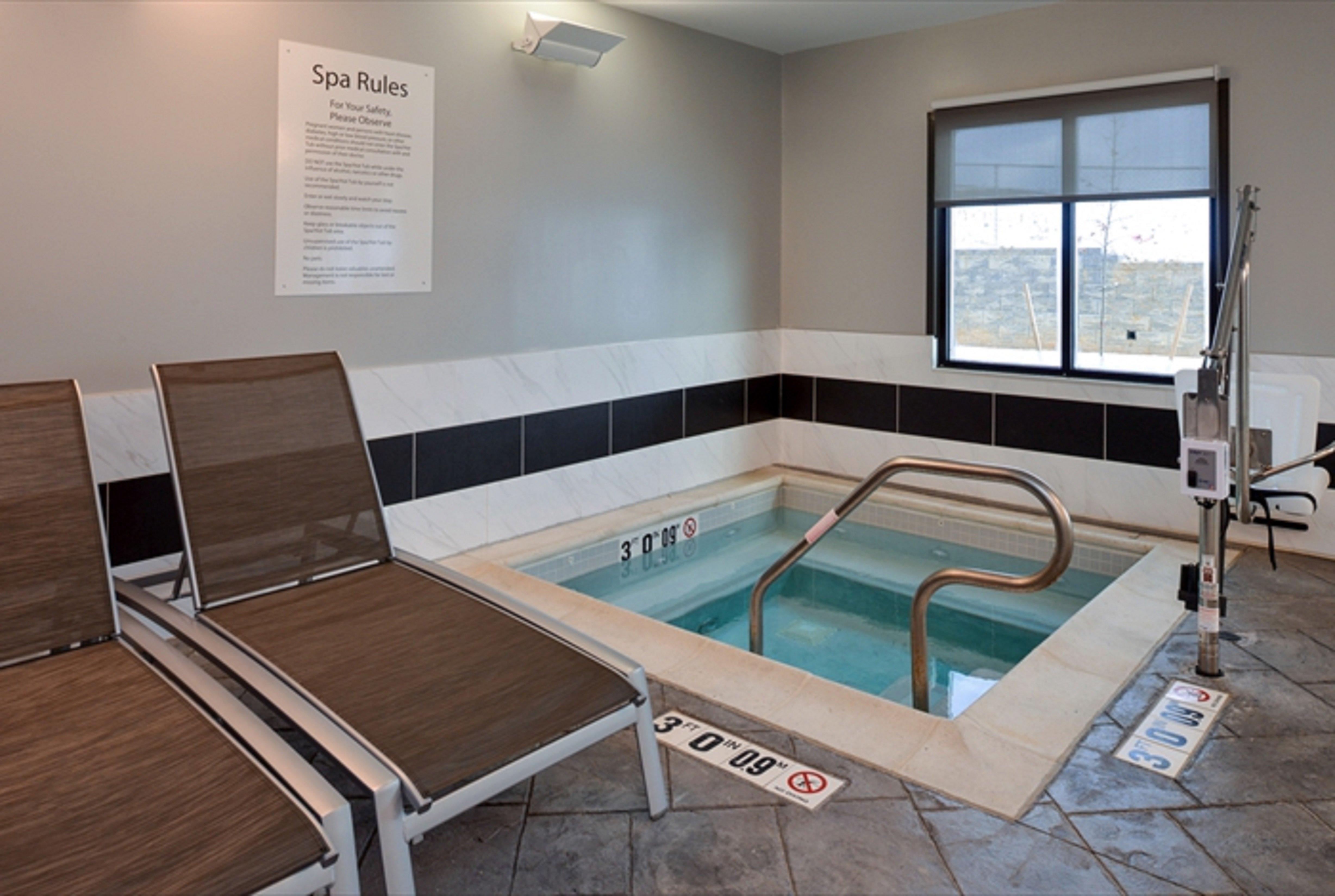Holiday Inn Express & Suites Shippensburg By Ihg Exteriér fotografie