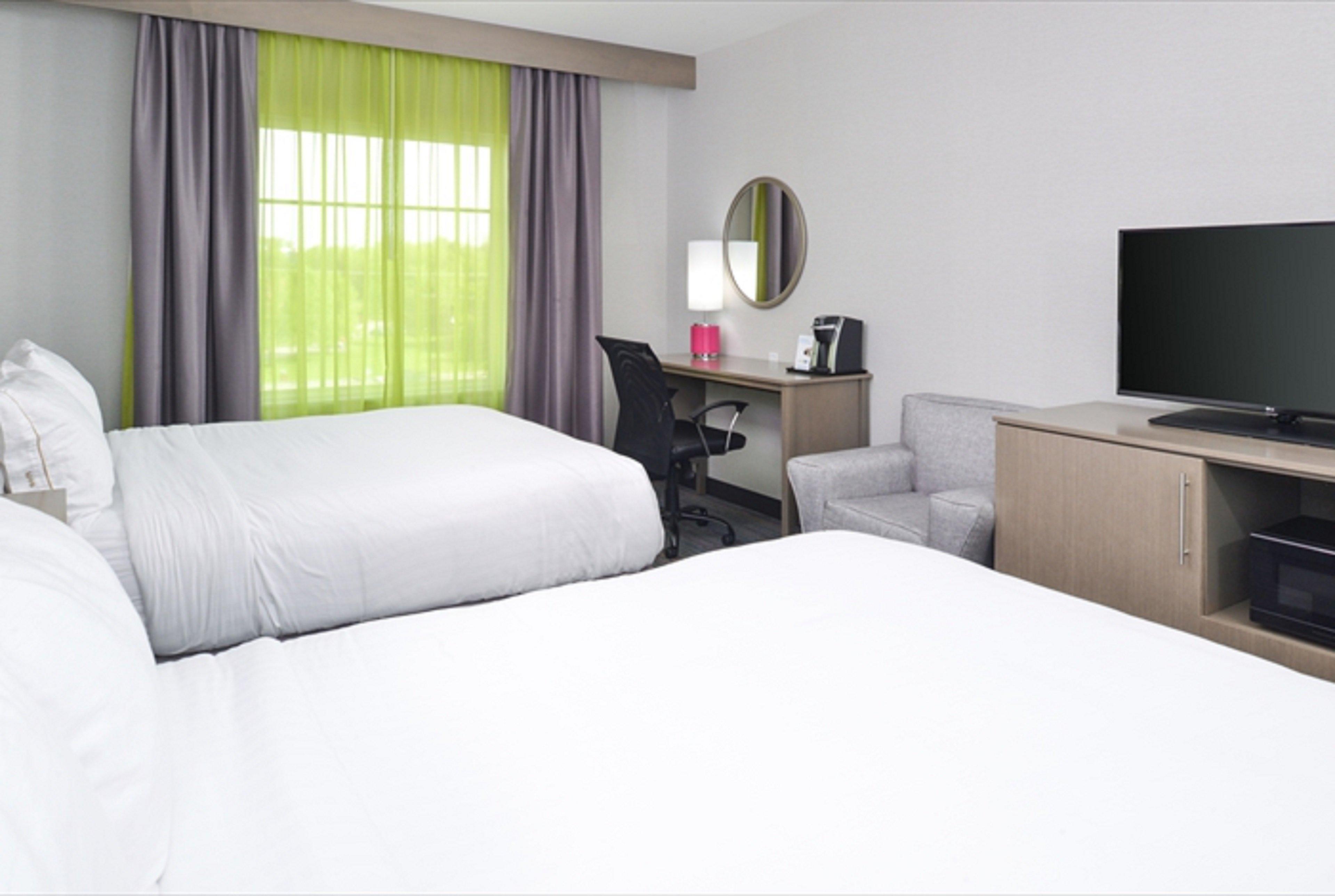 Holiday Inn Express & Suites Shippensburg By Ihg Exteriér fotografie