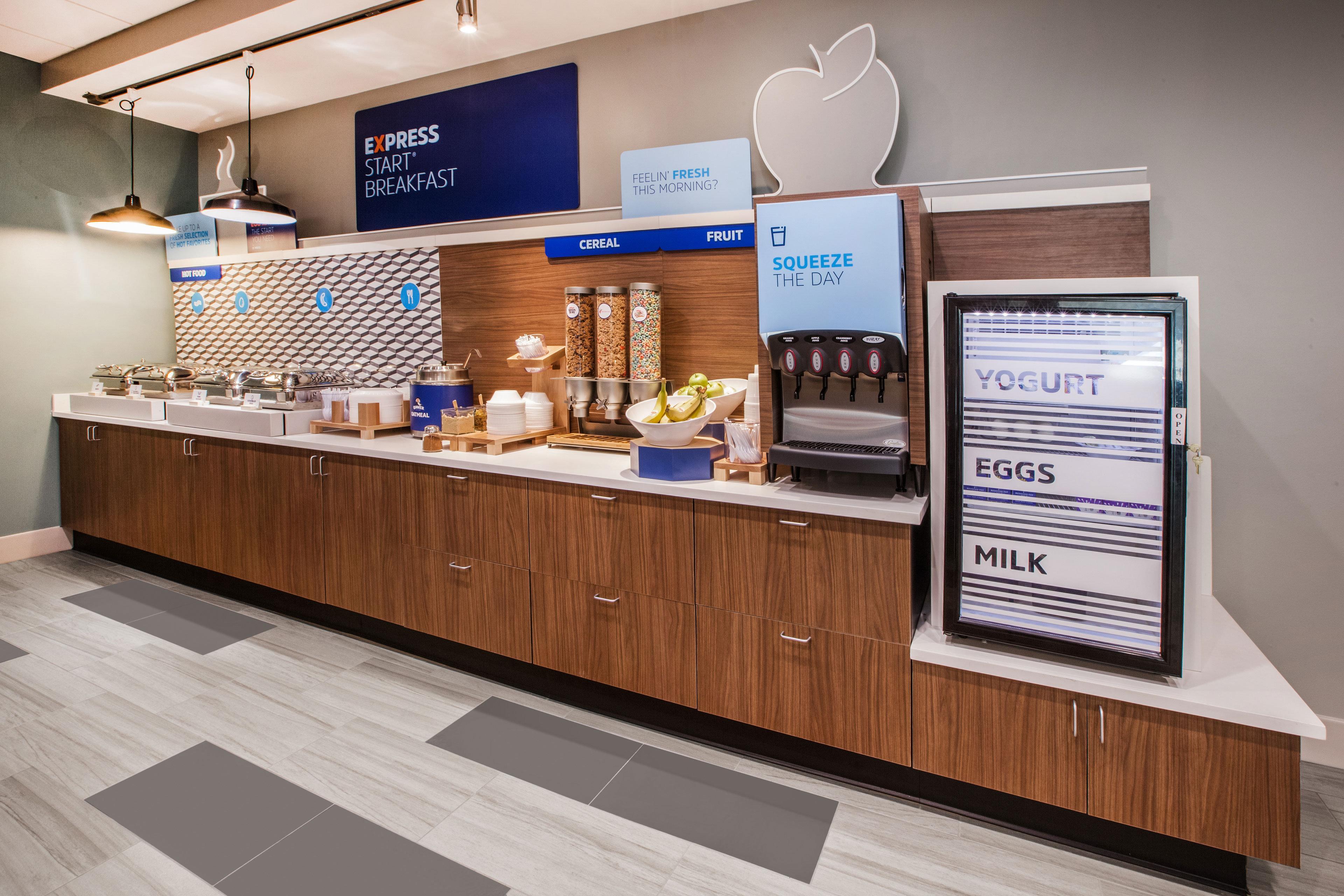 Holiday Inn Express & Suites Shippensburg By Ihg Exteriér fotografie