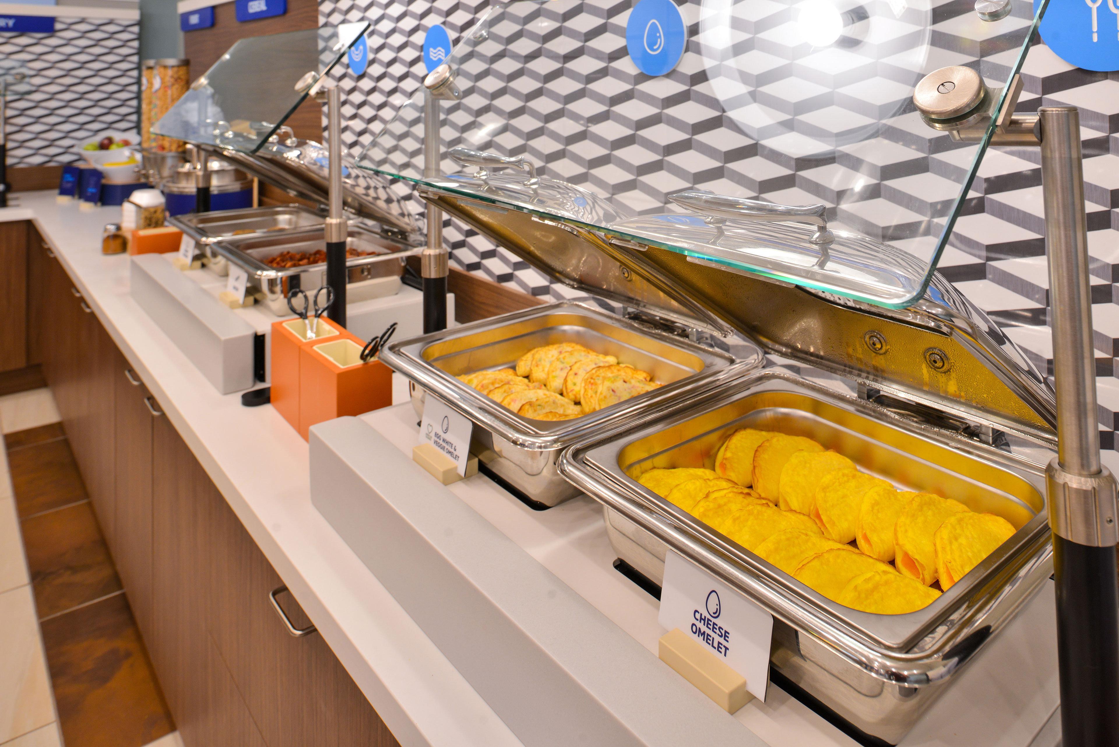 Holiday Inn Express & Suites Shippensburg By Ihg Exteriér fotografie