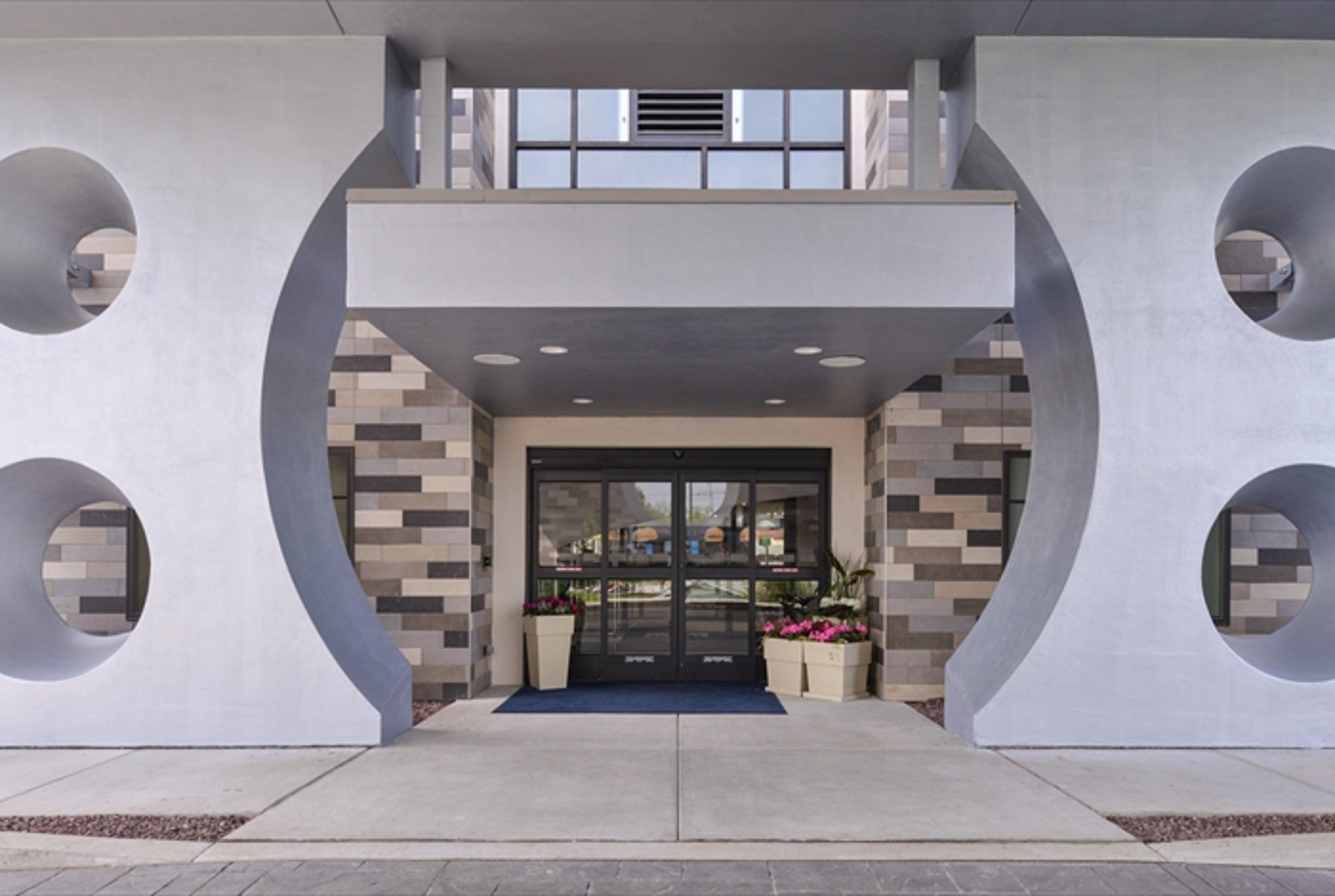Holiday Inn Express & Suites Shippensburg By Ihg Exteriér fotografie