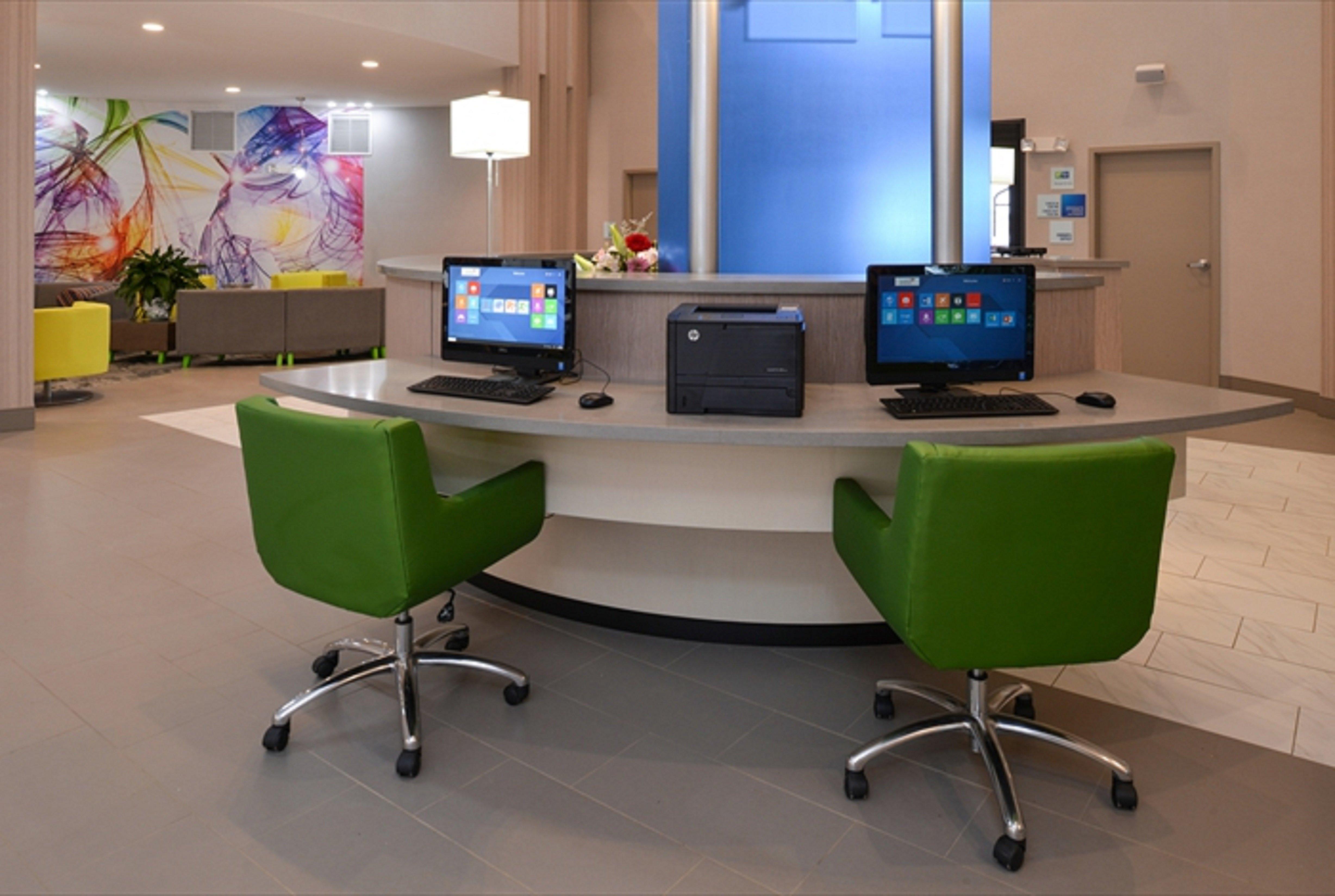 Holiday Inn Express & Suites Shippensburg By Ihg Exteriér fotografie
