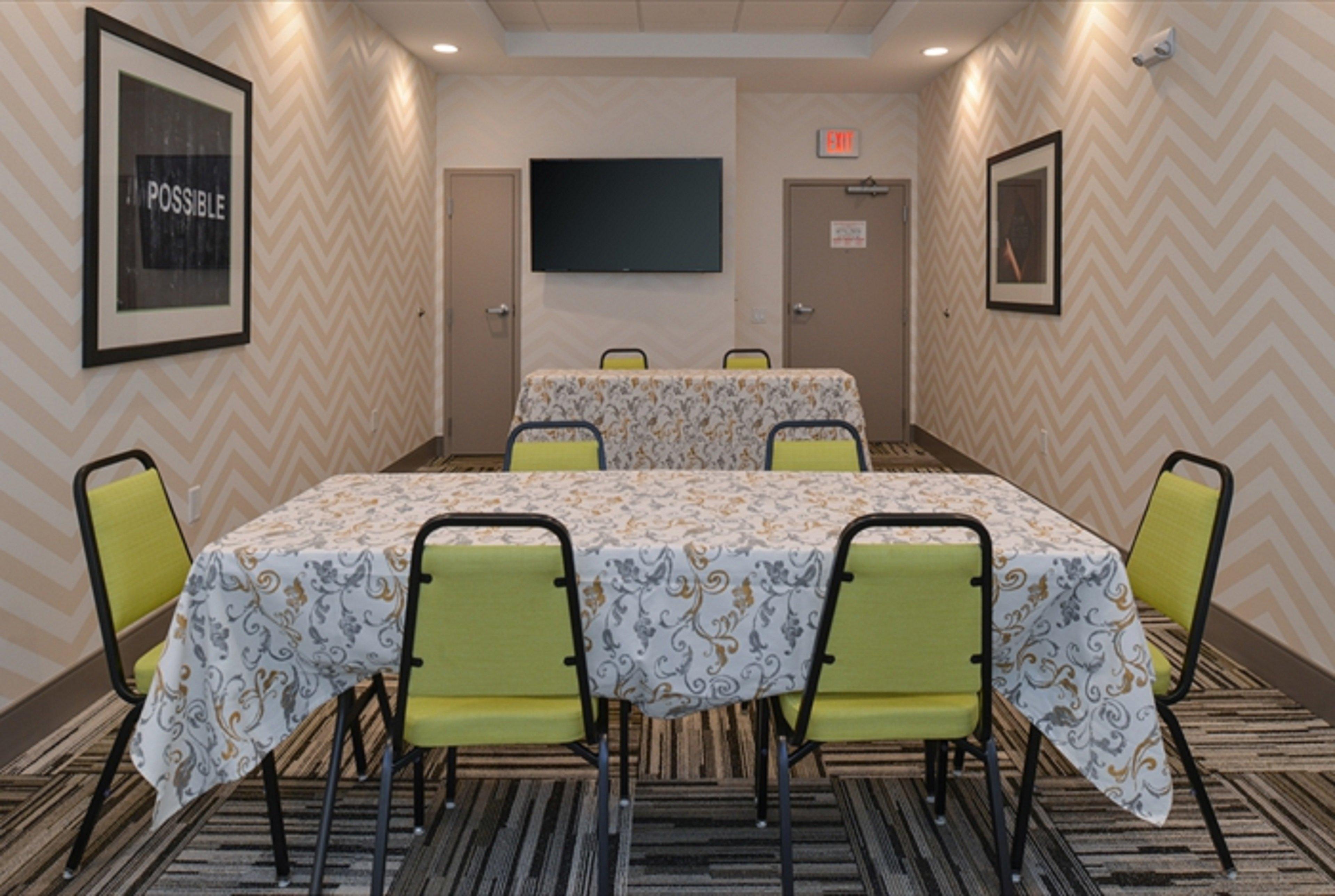 Holiday Inn Express & Suites Shippensburg By Ihg Exteriér fotografie