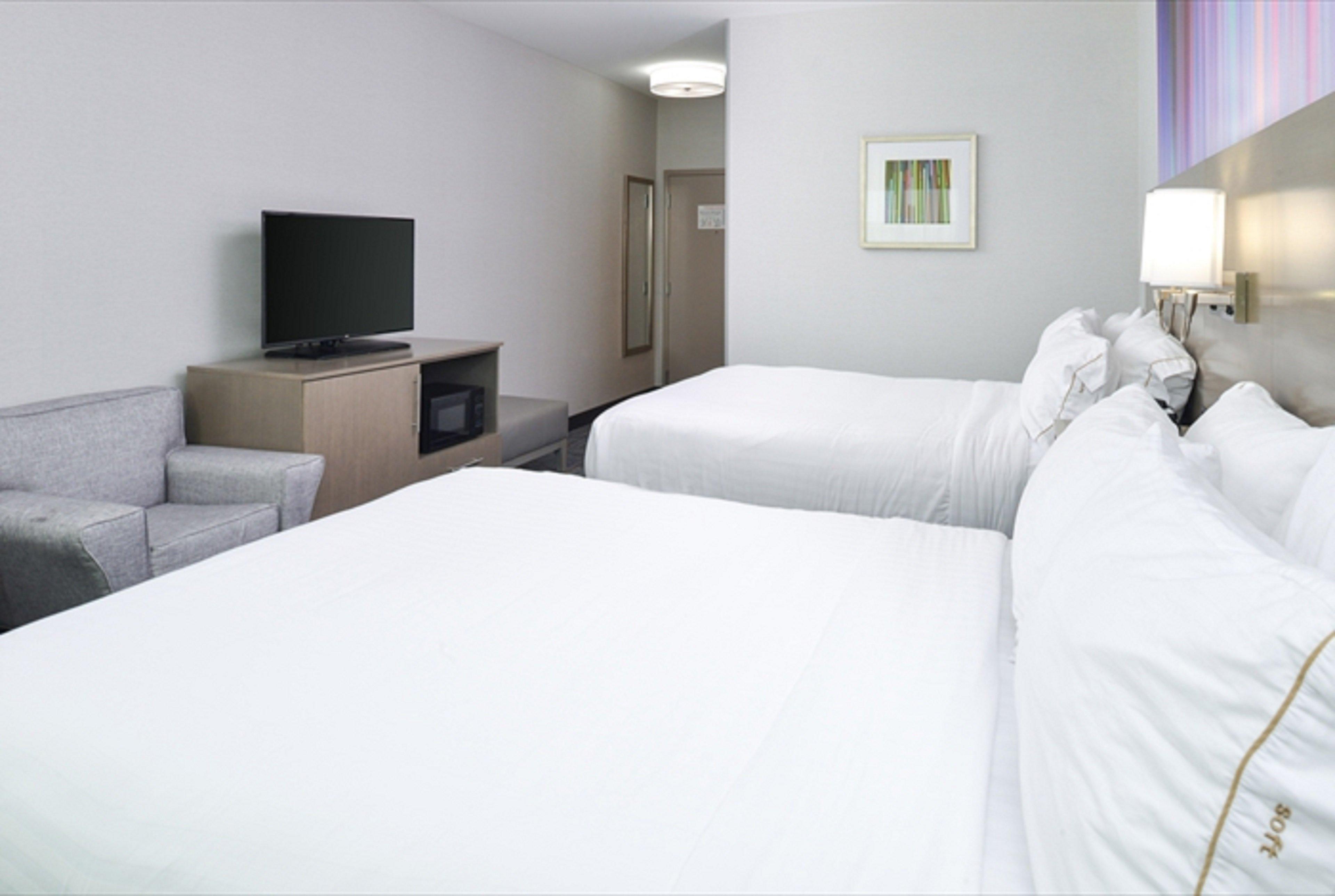 Holiday Inn Express & Suites Shippensburg By Ihg Exteriér fotografie