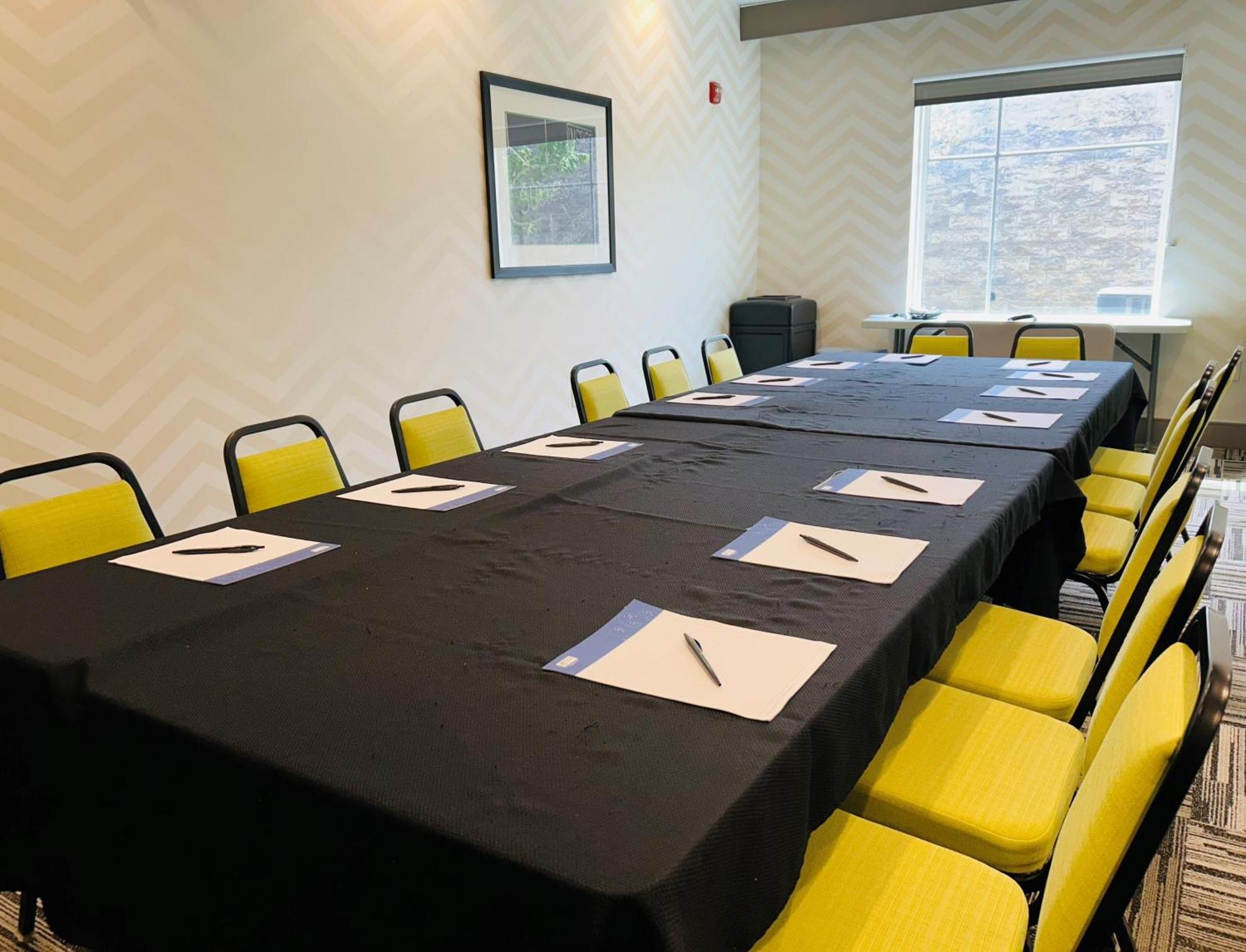 Holiday Inn Express & Suites Shippensburg By Ihg Exteriér fotografie