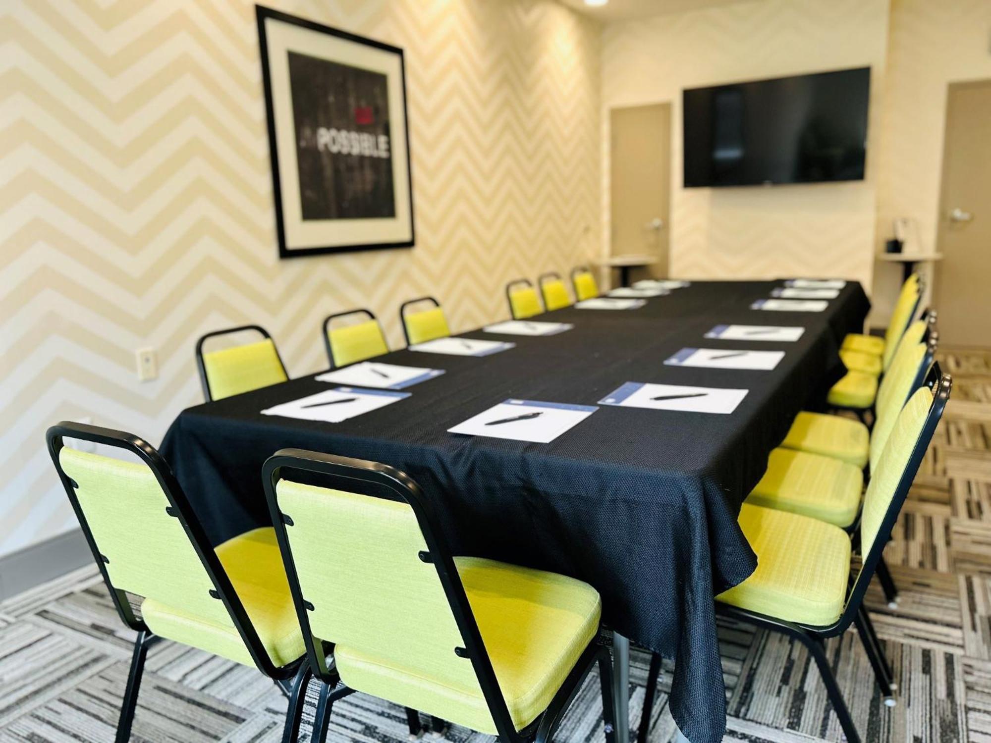 Holiday Inn Express & Suites Shippensburg By Ihg Exteriér fotografie