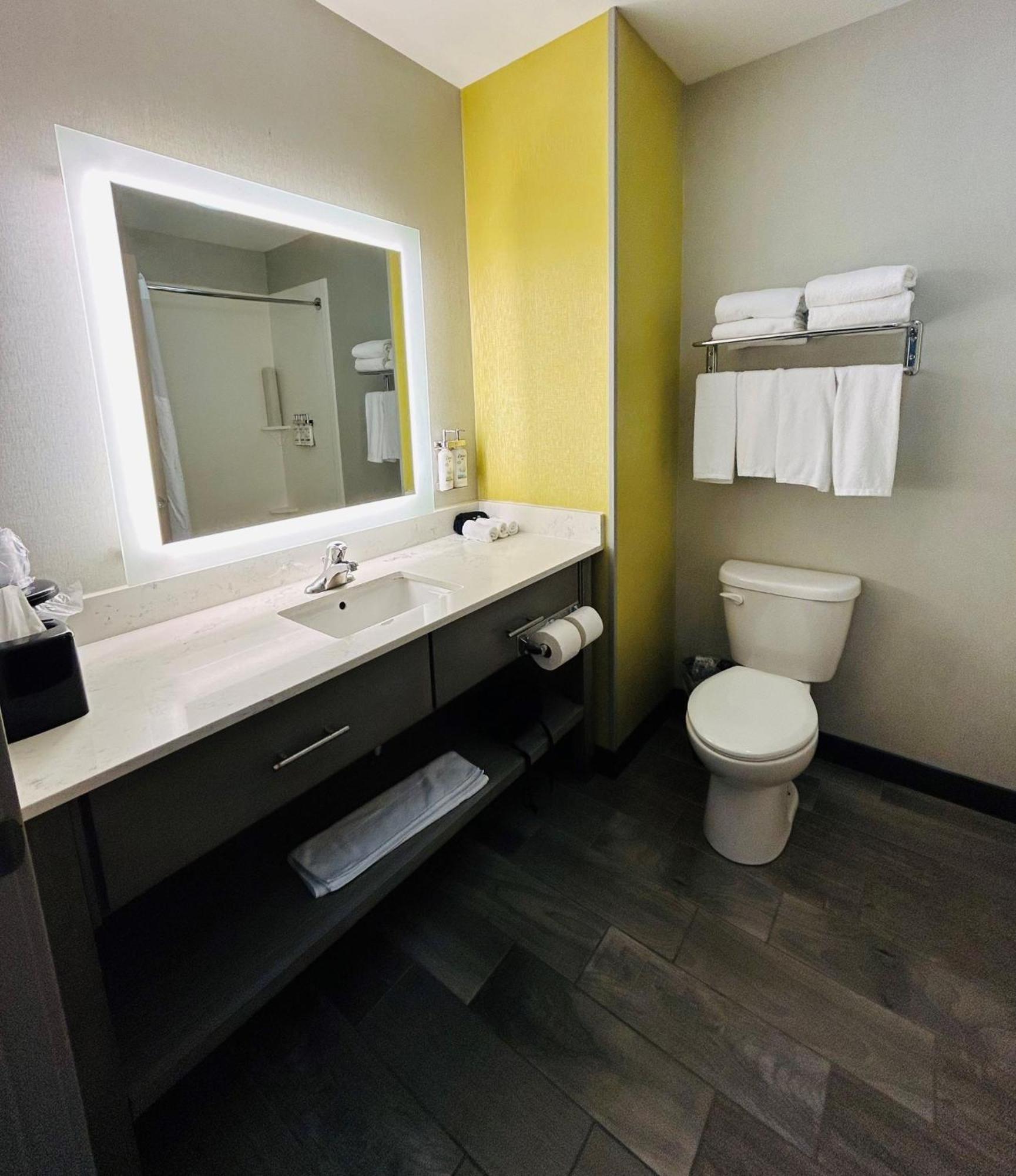 Holiday Inn Express & Suites Shippensburg By Ihg Exteriér fotografie