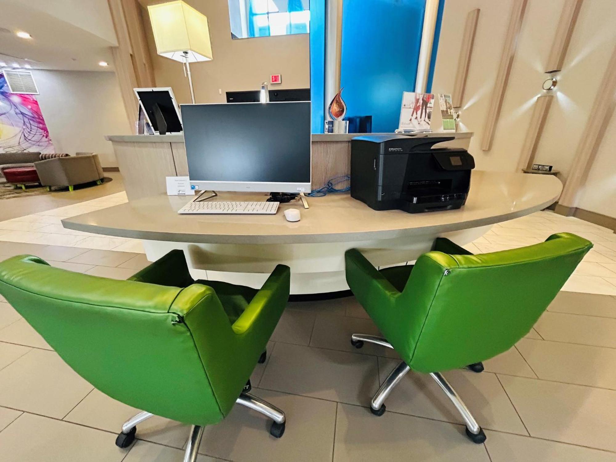 Holiday Inn Express & Suites Shippensburg By Ihg Exteriér fotografie