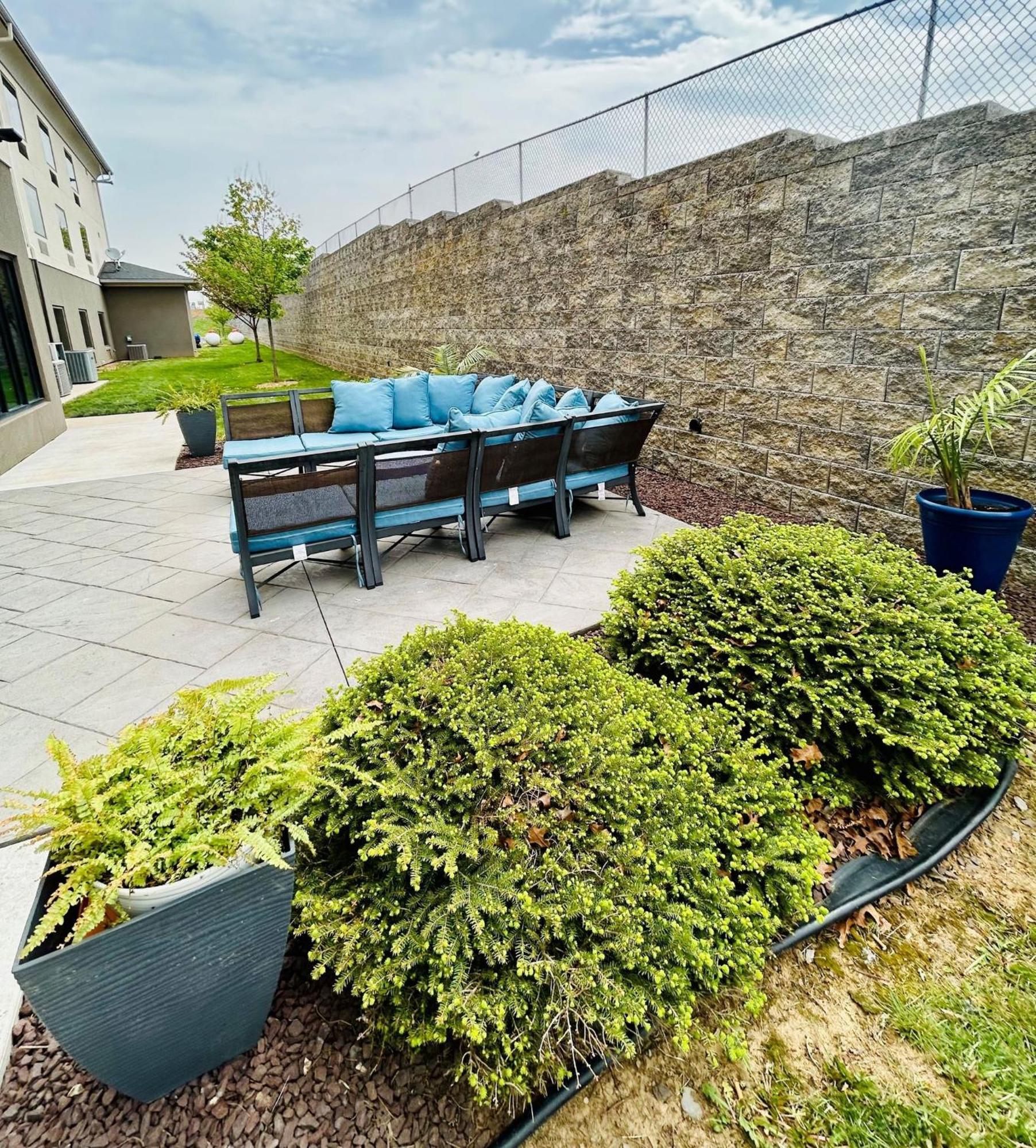 Holiday Inn Express & Suites Shippensburg By Ihg Exteriér fotografie