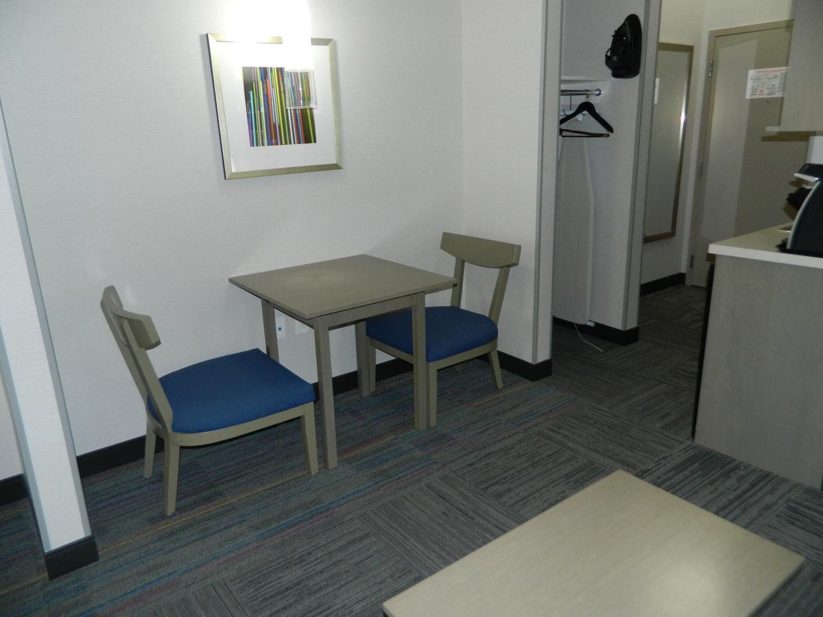Holiday Inn Express & Suites Shippensburg By Ihg Exteriér fotografie