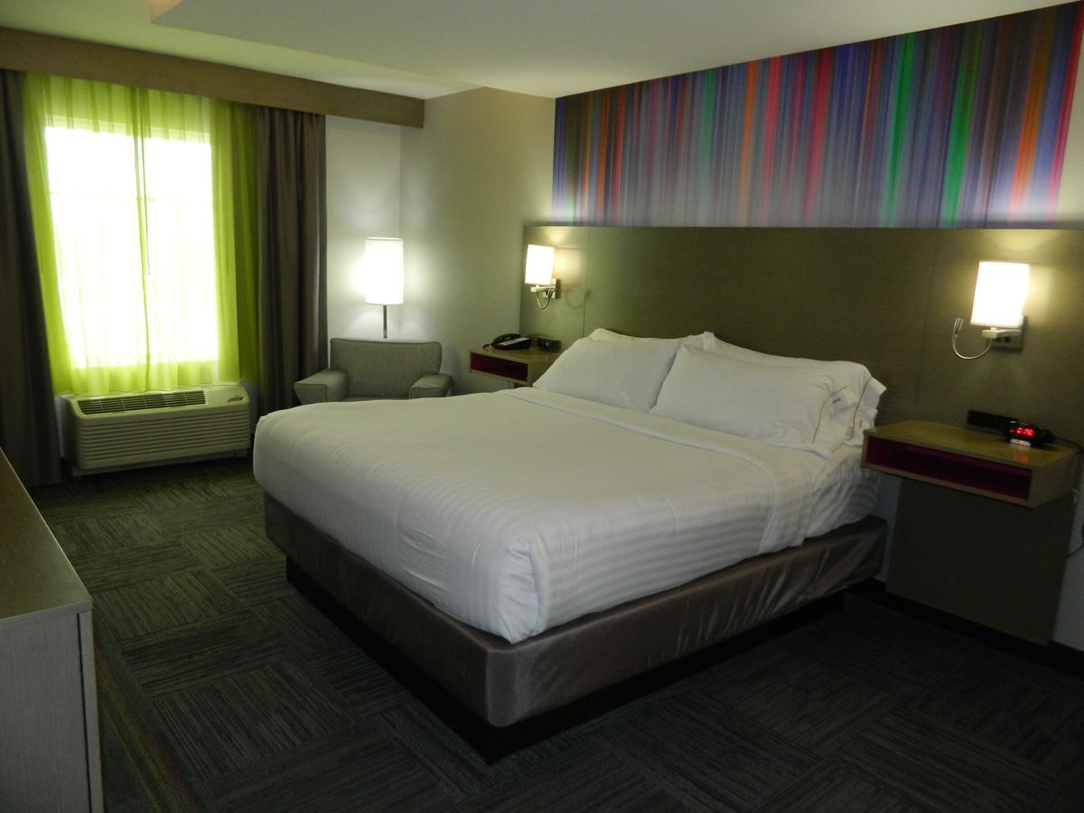 Holiday Inn Express & Suites Shippensburg By Ihg Exteriér fotografie