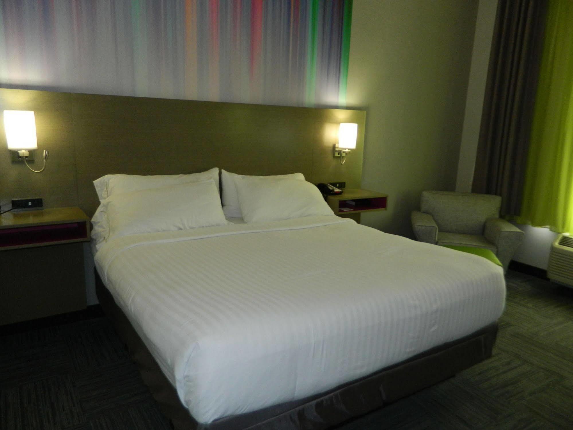 Holiday Inn Express & Suites Shippensburg By Ihg Exteriér fotografie