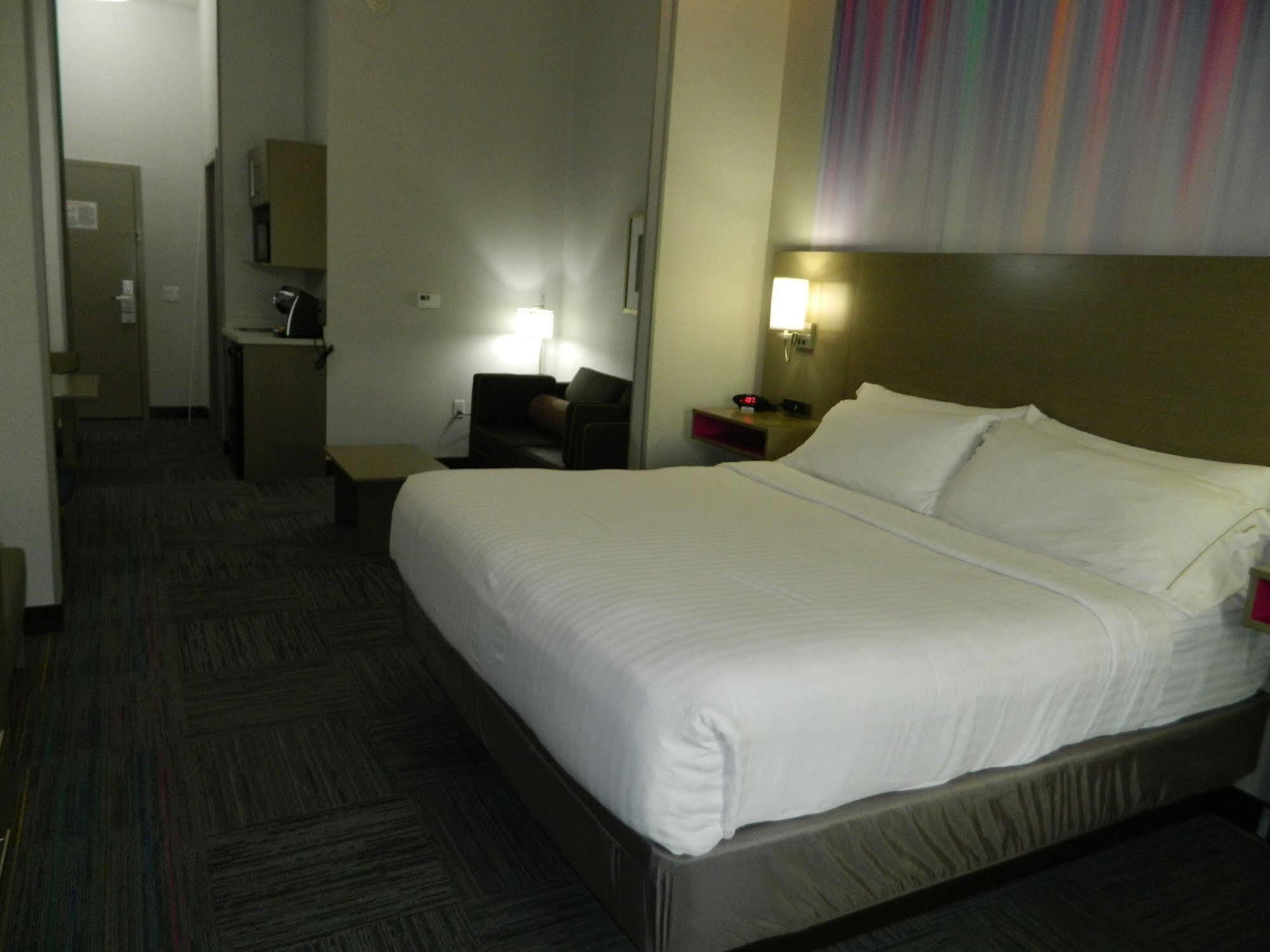 Holiday Inn Express & Suites Shippensburg By Ihg Exteriér fotografie