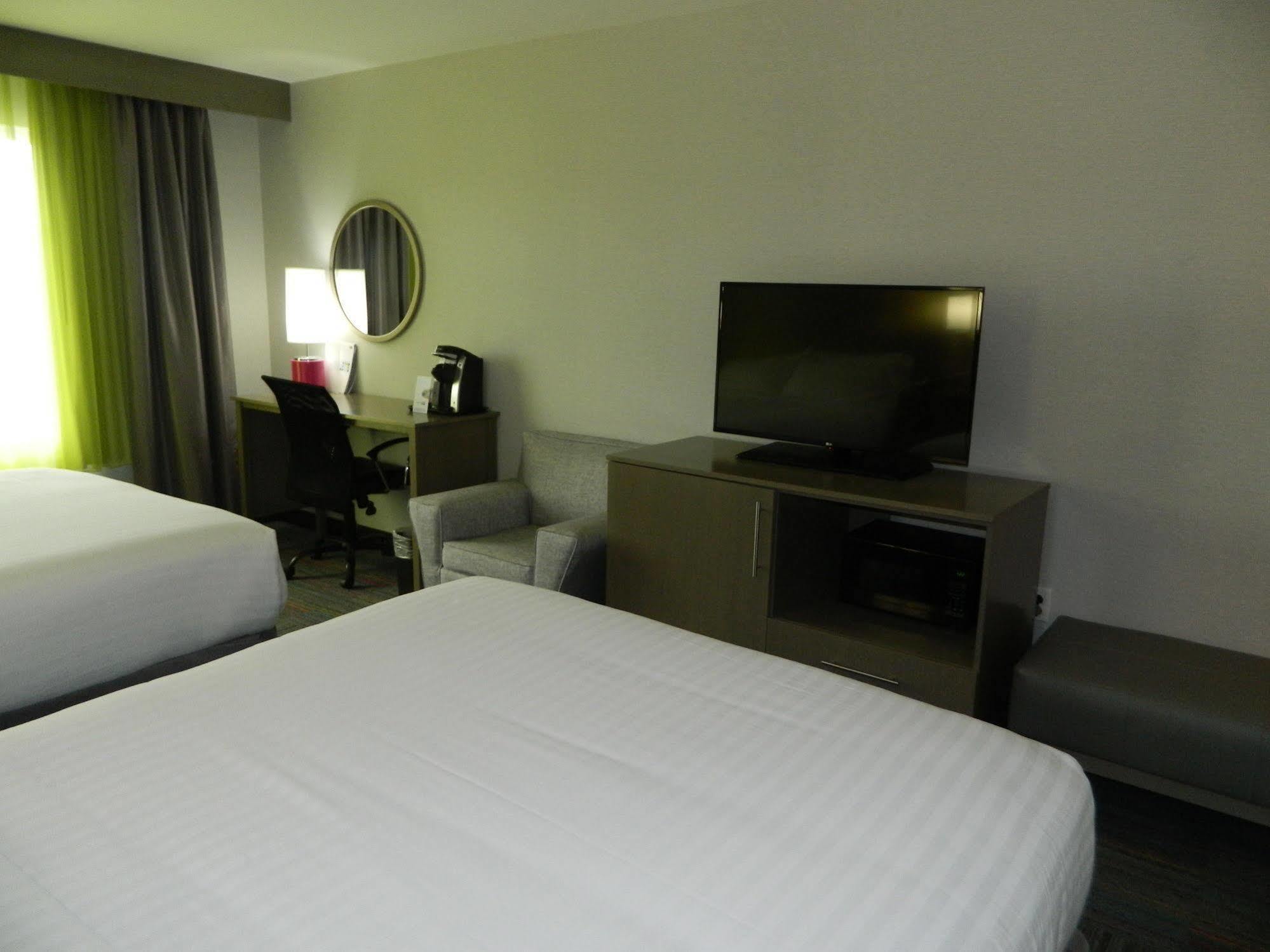 Holiday Inn Express & Suites Shippensburg By Ihg Exteriér fotografie