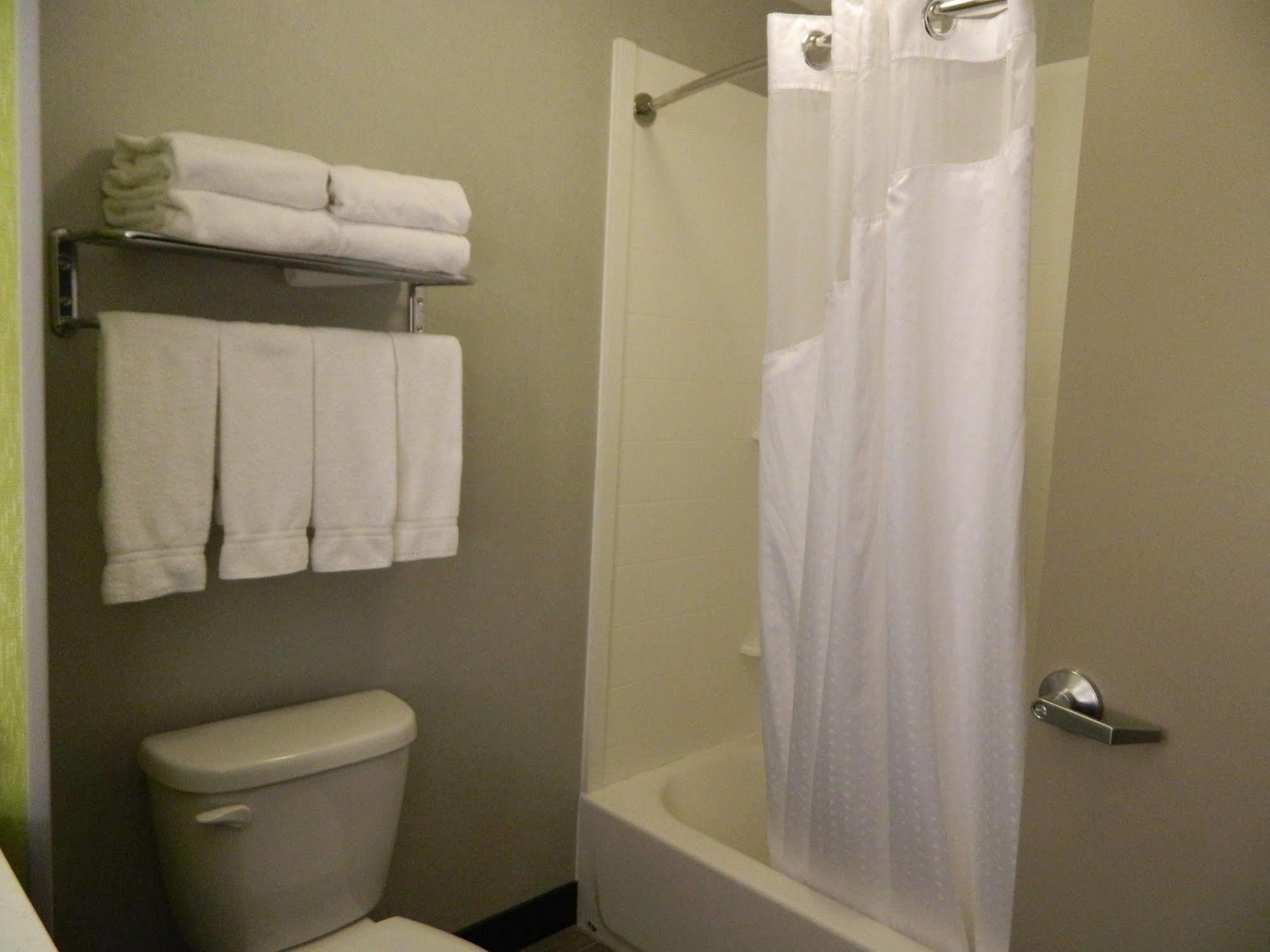 Holiday Inn Express & Suites Shippensburg By Ihg Exteriér fotografie