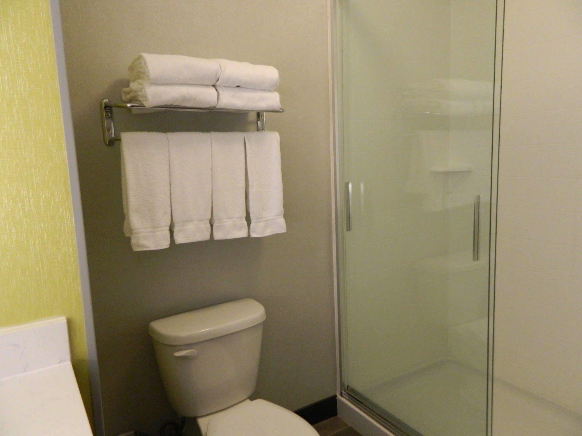 Holiday Inn Express & Suites Shippensburg By Ihg Exteriér fotografie
