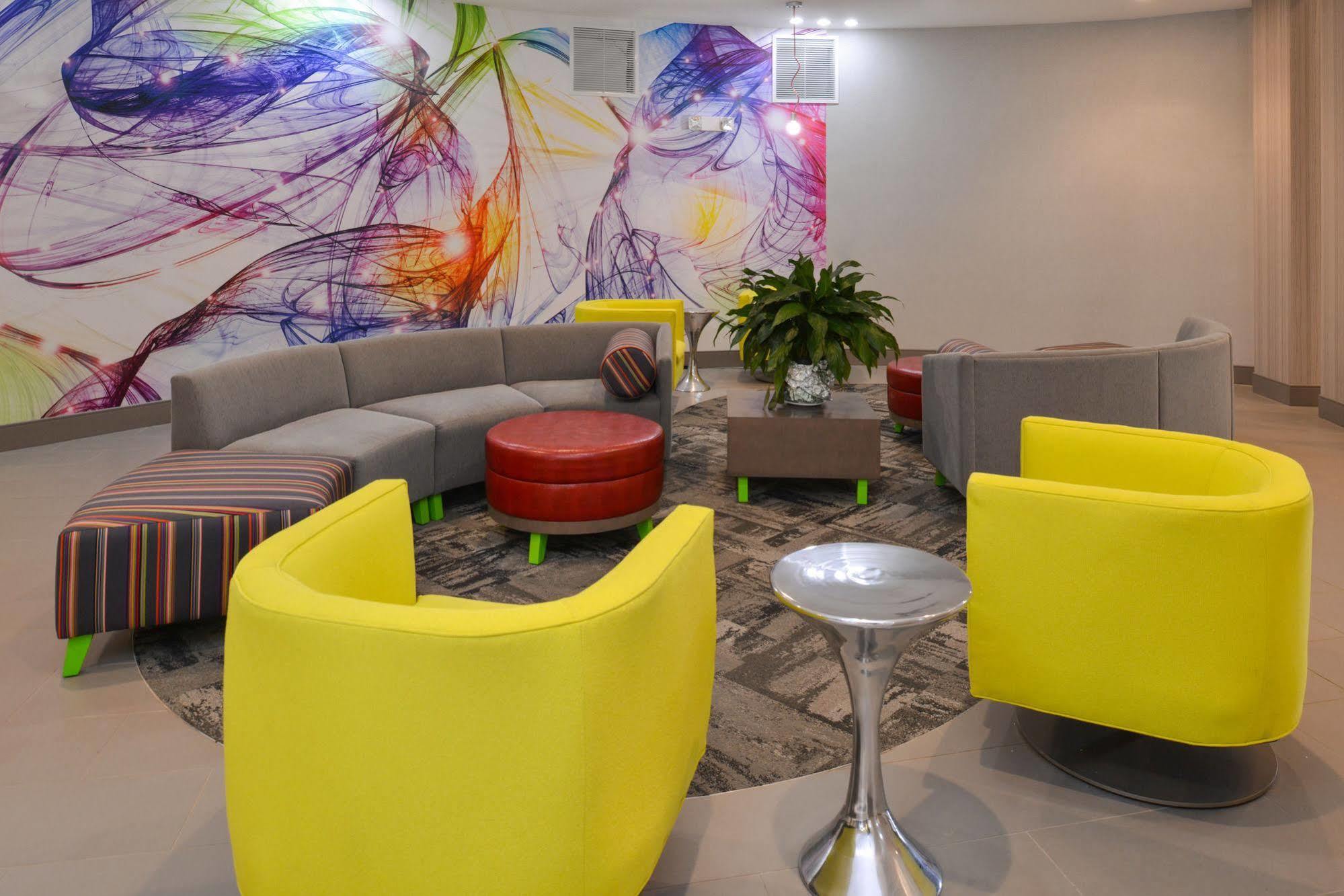 Holiday Inn Express & Suites Shippensburg By Ihg Exteriér fotografie